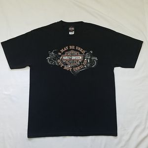 Harley-Davidson T-shirt